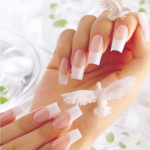 BEST NAILS - additional services