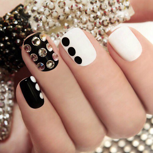 BEST NAILS - NAIL ENHANCEMENTs