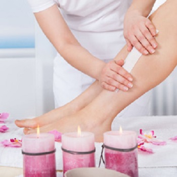BEST NAILS - waxing
